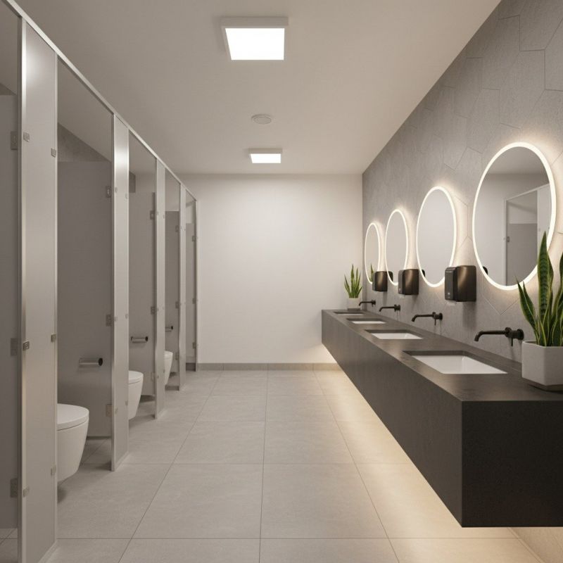 Top Bathroom Remodeling Companies in Aurora, IN