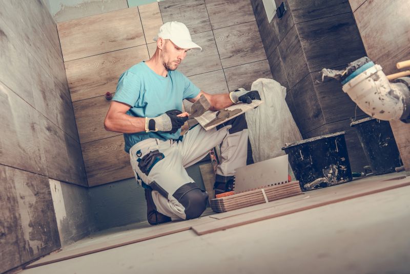 Top Bathroom Remodeling Companies in Columbus, IN