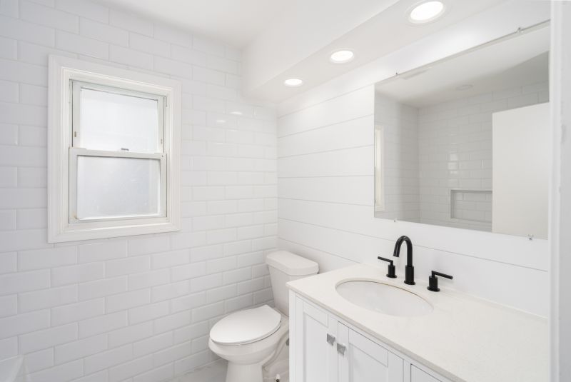 Top Bathroom Remodeling Companies in Columbus, IN
