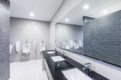 Accessible Bath Remodeling detail