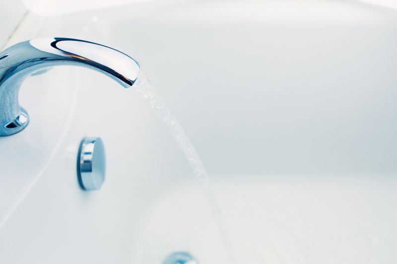 Accessible Bath Remodeling detail